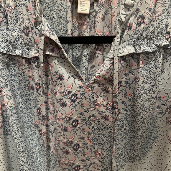 Blouse - Picture 6 of 6